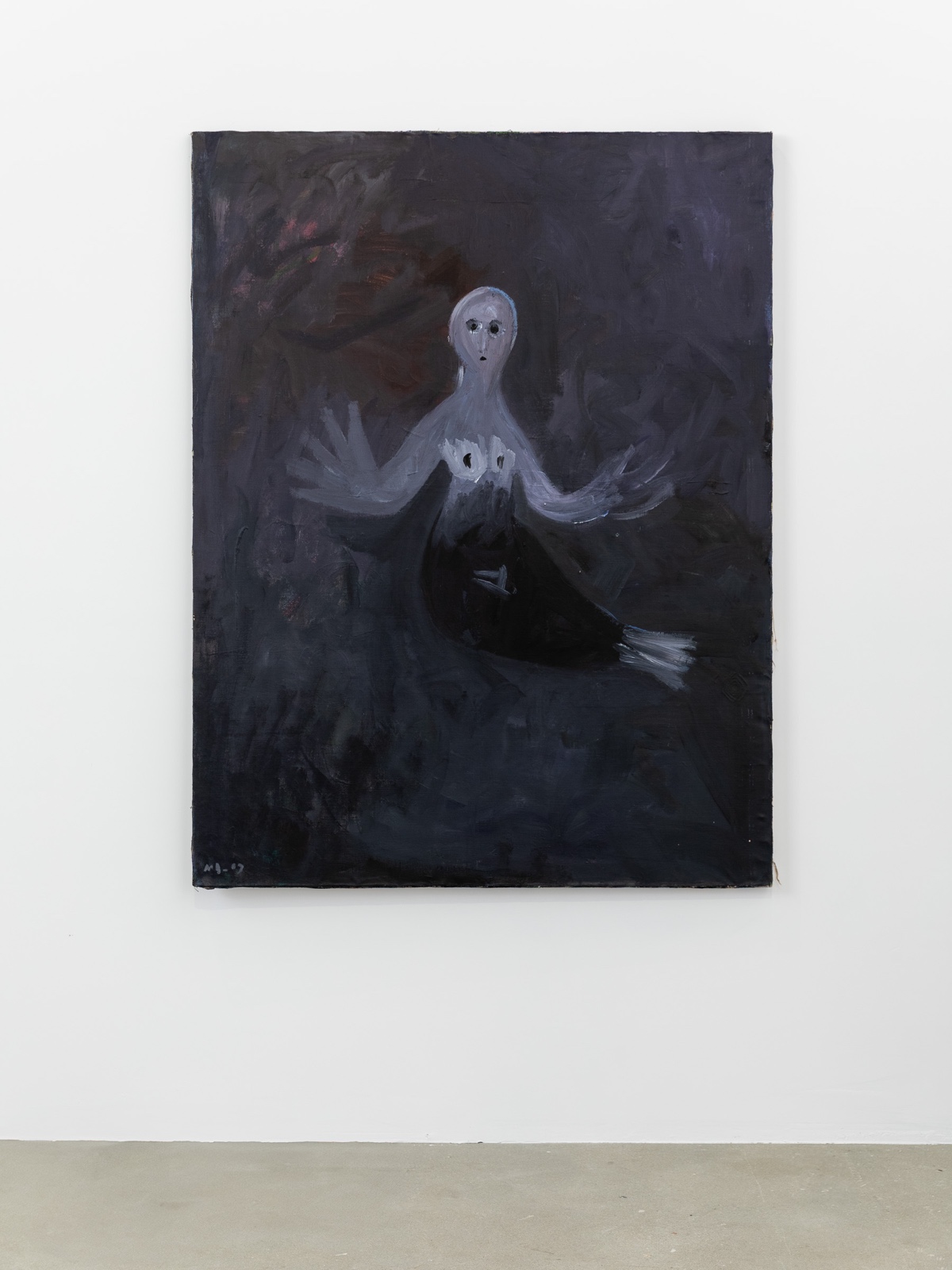 SUPRAINFINIT | Only Ghosts Move Forward